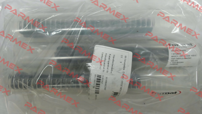 3016840240 / EFO16840240 Format