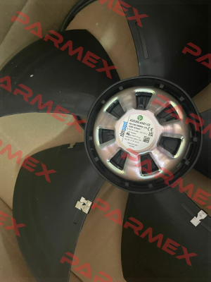 A3G350-AN01-03 EBM Papst