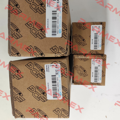SPG S8I25GXCE + SPG S8KA18B Spg Motor