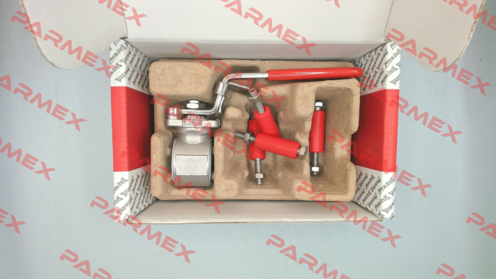 KS4I015CVMM Meca-Inox