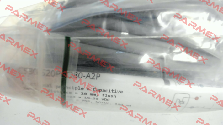 CS30-S20PCO80-A2P Xecro
