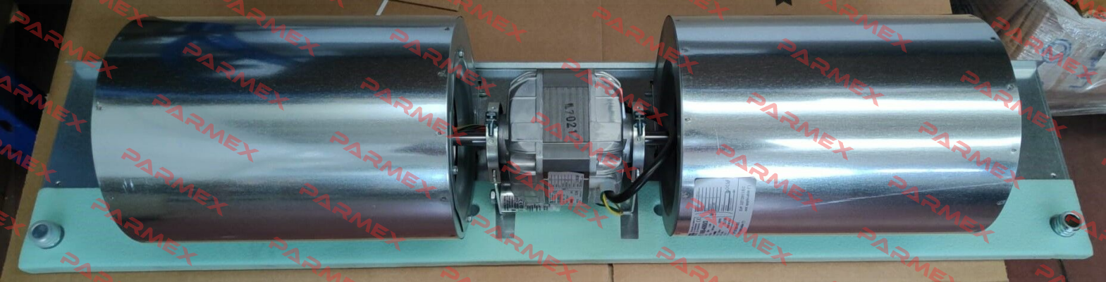FC106B-4080/3 Aertesi