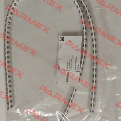 KKLK 080/059 / 108683 KMF Bearing
