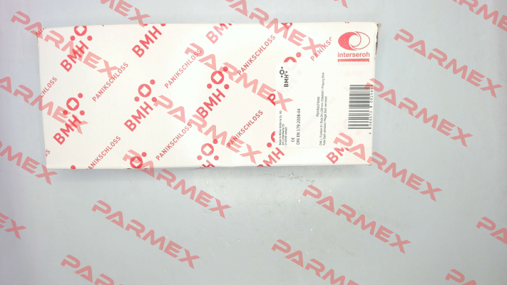 1013.000039 / 1013/65/PZ/9/24/DL BEYER & MULLER