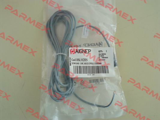 DSLIC225 Aignep