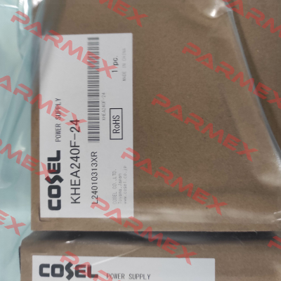KHEA240F-24 Cosel