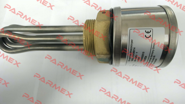 EHK 400V 1500W AISI-316L 330/63+131945 / 1BGL1DX05014 ELTRA HILZINGER