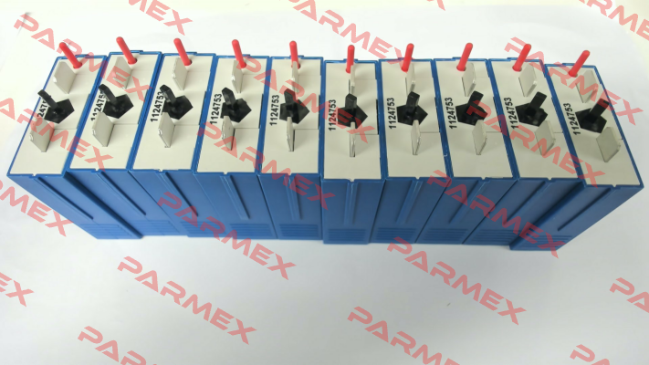 VVM - 255V/20kA Schrack