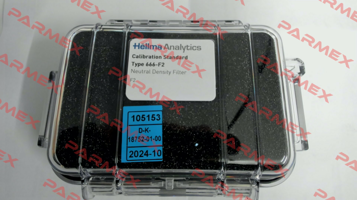 666F2-39 Hellma