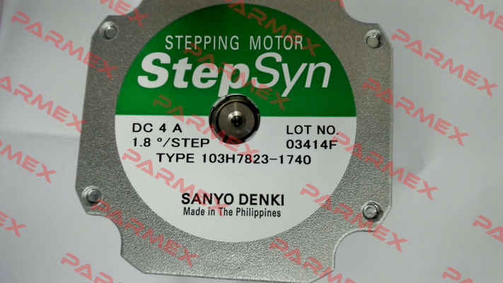 103-H7823-1740 Sanyo Denki