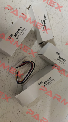 M501MEA System Sensor