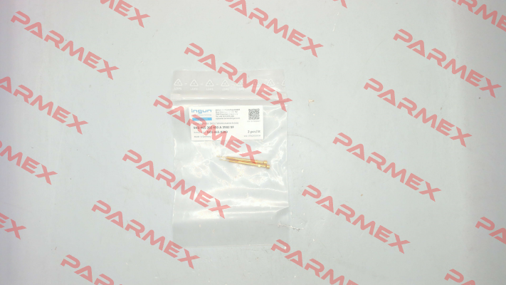 SKS-465 302 400 A 3502 SF Ingun