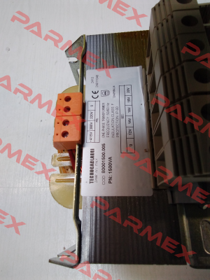 80001500.005 Tecnocablaggi
