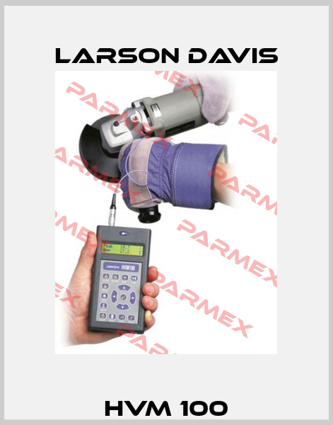 HVM 100 Larson Davis