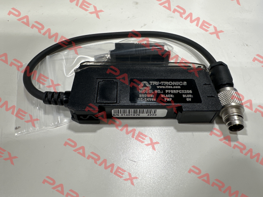 PFSRPCX206 Tri-Tronics
