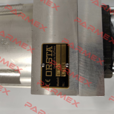 C16-2/A6,3R Orsta Hydraulik