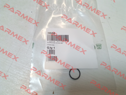 H058 Raasm