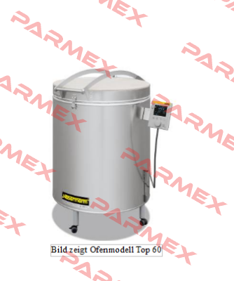 Top 60, 301361 Nabertherm