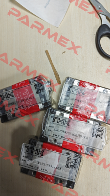 SSR20XW1SS THK