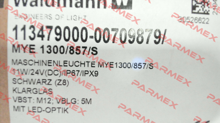 113479000-00709879 Waldmann