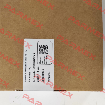 ES4G00220U Air Torque