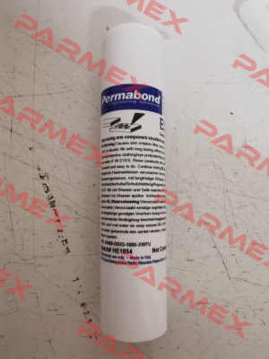 ES569 Permabond