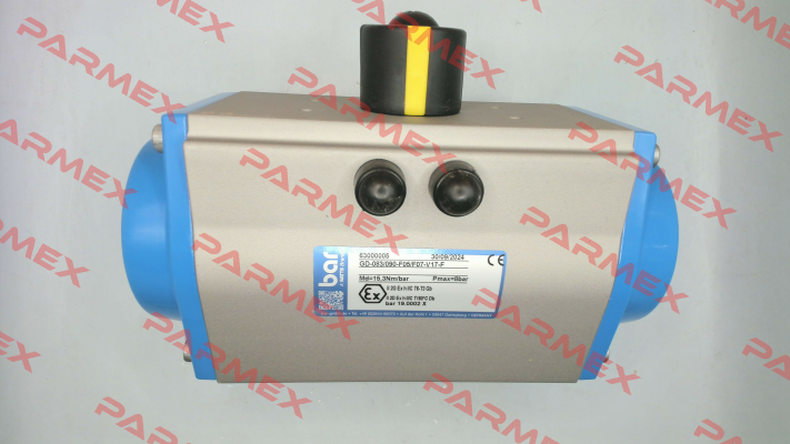 AN02000500 bar