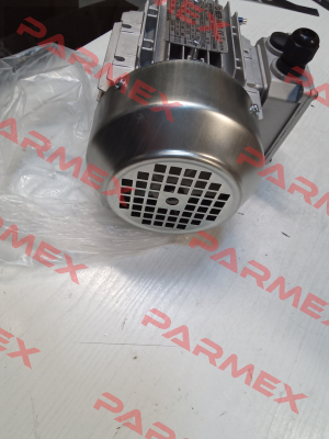 T2A 712-4-B14 Ber-Mar Motors
