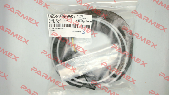 D8520R0005 Albany
