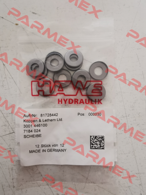 3001 4461-00 Hawe