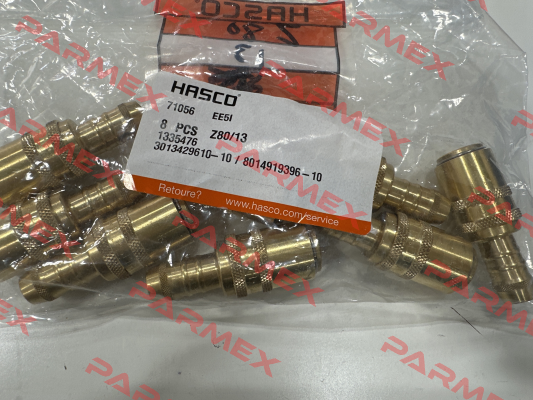Z80/13 Hasco