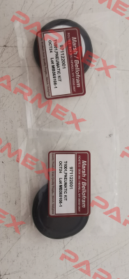 971-122-001 Bellofram