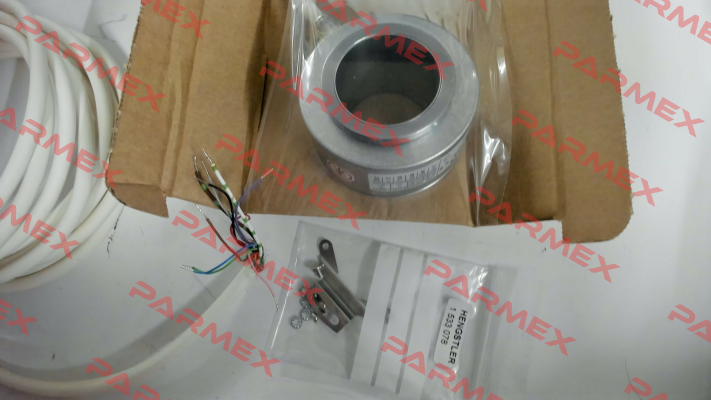 p/n: 0538466, Type: RI76TD/ 2048EH.4N42RF-F0 Hengstler