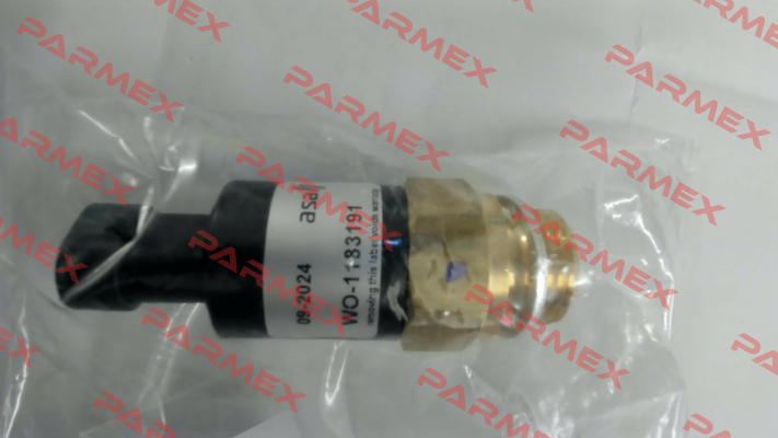 ILLZTH9069K ASA Hydraulik