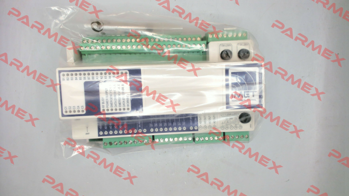100501 - M550S-MAC-0186-00358483 IMET