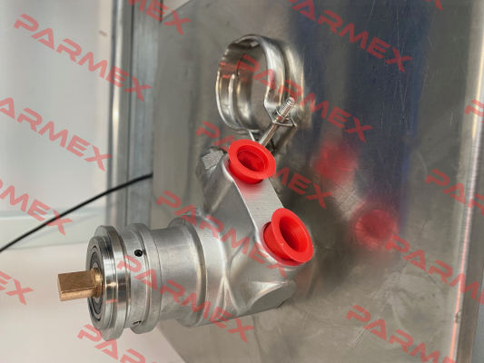 133B100F116A  170 PSI Procon