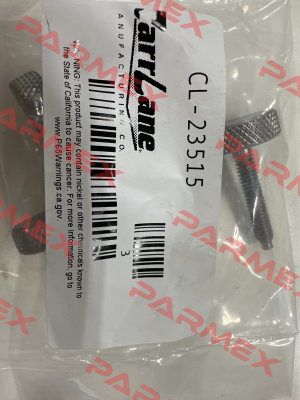 CL-23515 Carr Lane