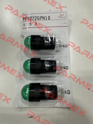 AP6M222-G Idec