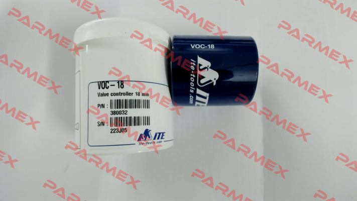 VOC-18 ITE Tools