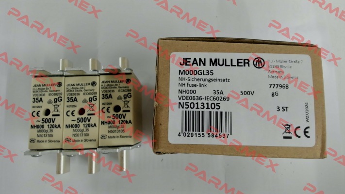 N5013105 Jean Müller