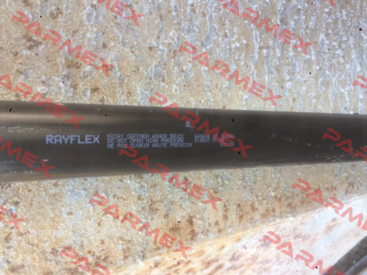 540.404 -2100N Rayflex