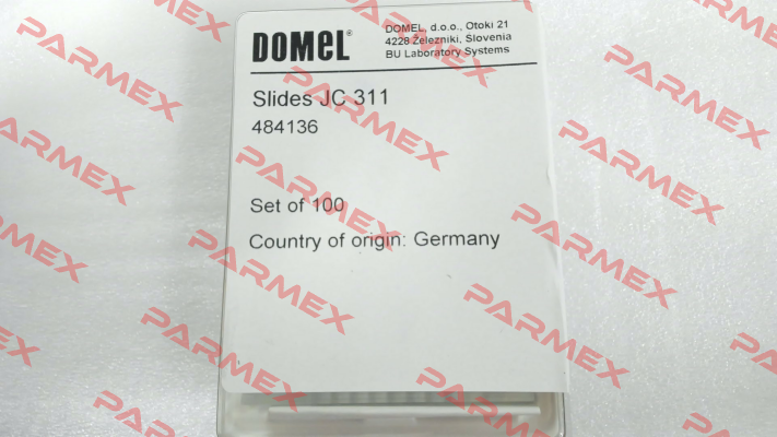 484136 Domel