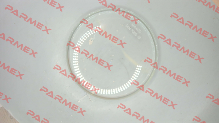 DIN 7080-150X20 MM Maxos