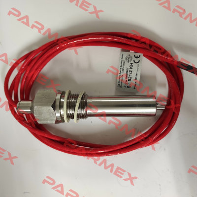 p/n: P11261, Type: ST 521/2 KH Ege