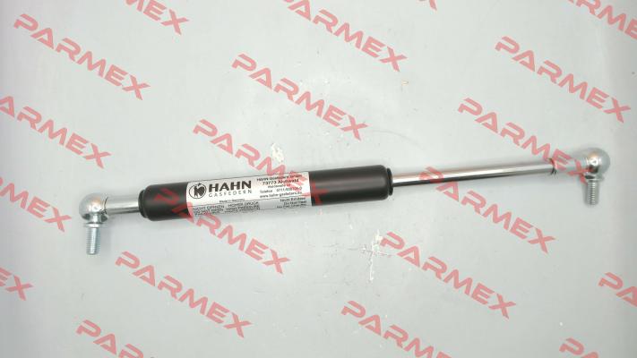 G 10 23 0100 1 0315 WG30 WG30 01250N Hahn Gasfedern