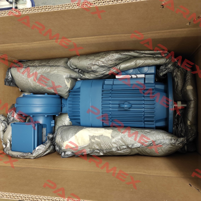 KBS 112 B 12 F Demag