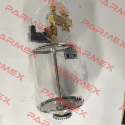 MET.H3000.3 Uni-Oeler