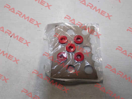 TA.FU.1/2" (20,96 mm) GAS 140°C Rotofluid