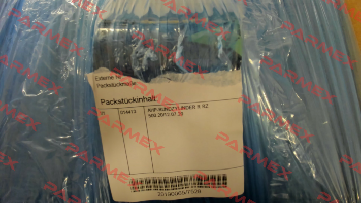 RZ500.20.12.07.201.20 Merkle