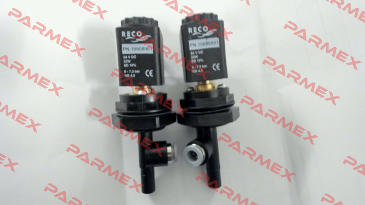 NG4,0-6P-24VDC Reco